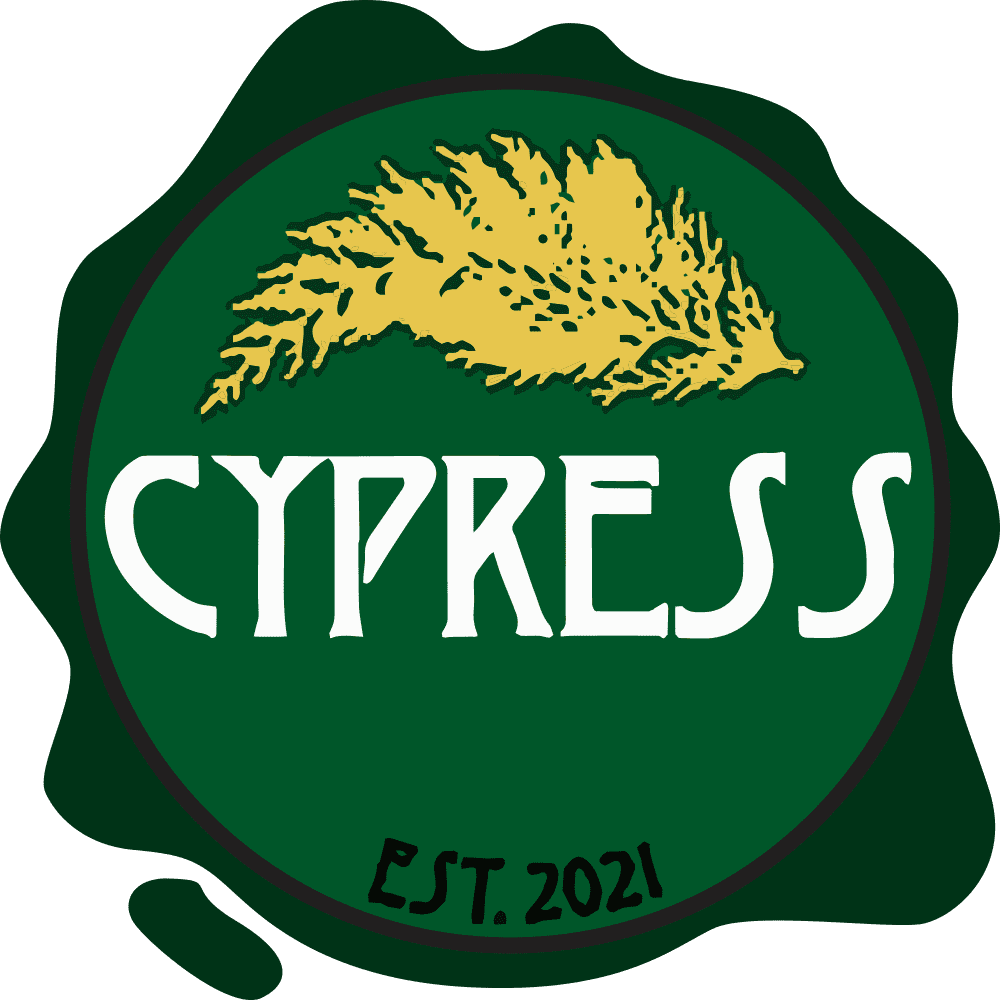 Cypress Drinkery