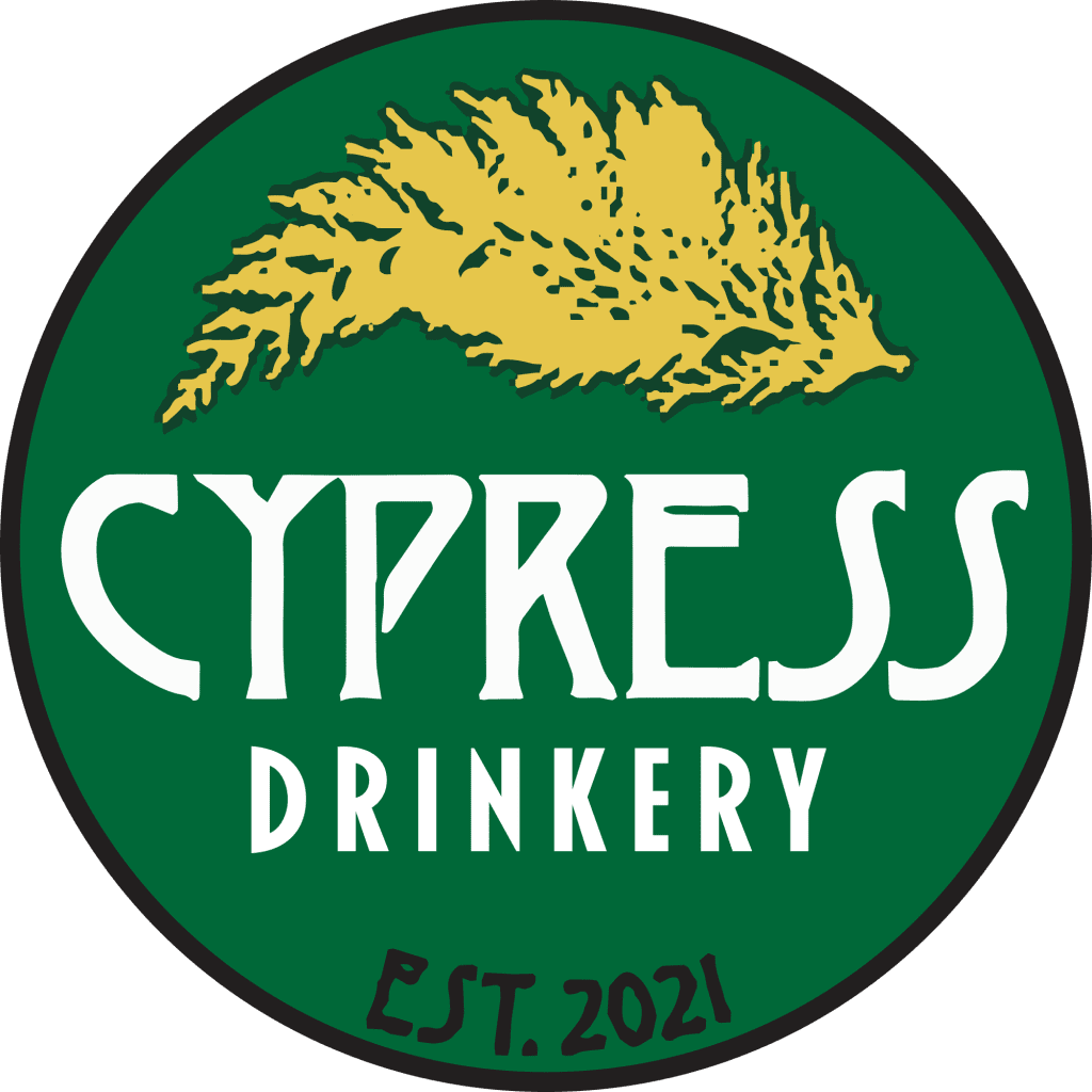 Cypress Drinkery dilworth bar